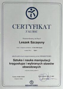 Certyfikat_sztuka_i_nauka_manipulacji_kręgosłupa_i_wybranych_stawów_obwodowych